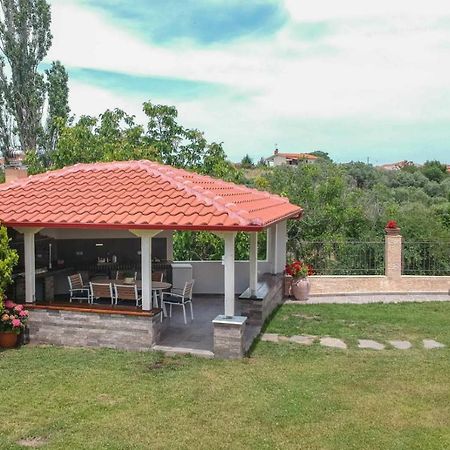 Melody Apartments Ágios Nikólaos Extérieur photo