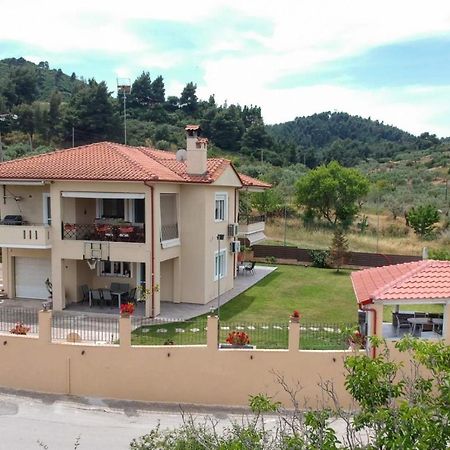 Melody Apartments Ágios Nikólaos Extérieur photo
