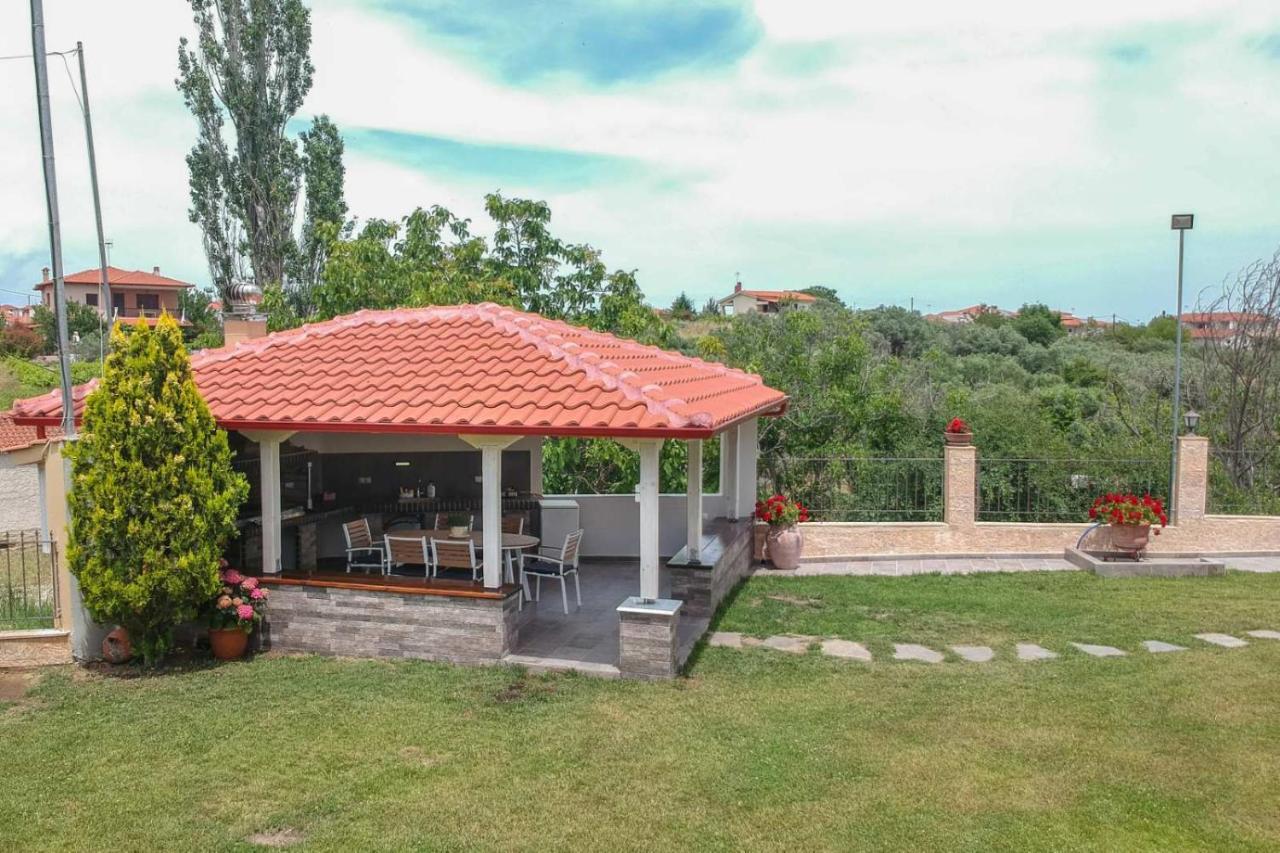 Melody Apartments Ágios Nikólaos Extérieur photo