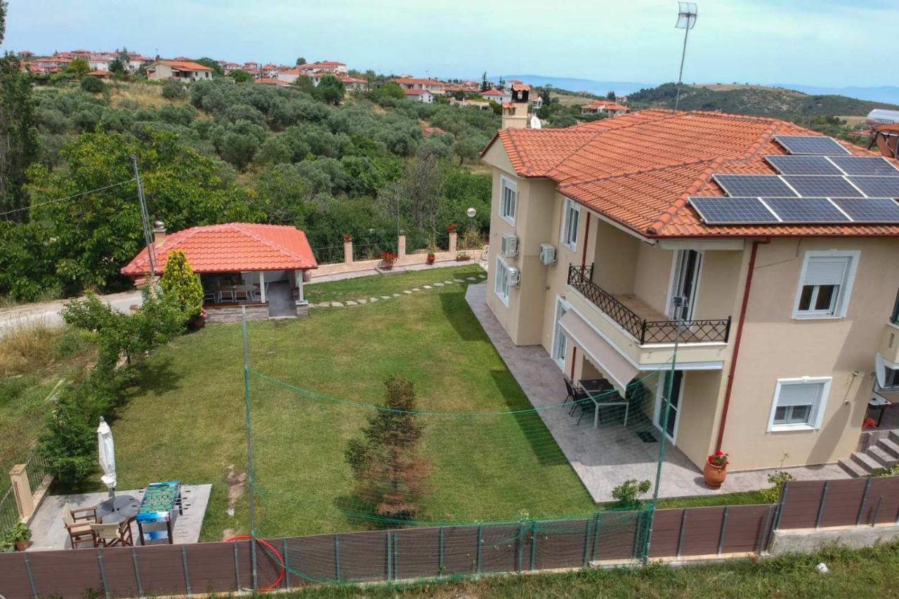 Melody Apartments Ágios Nikólaos Extérieur photo