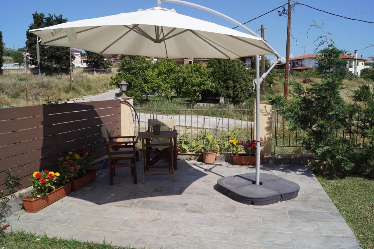 Melody Apartments Ágios Nikólaos Extérieur photo