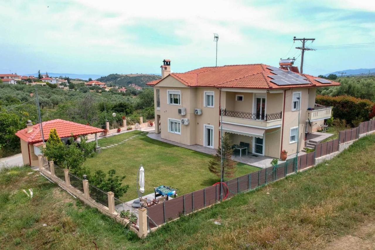 Melody Apartments Ágios Nikólaos Extérieur photo