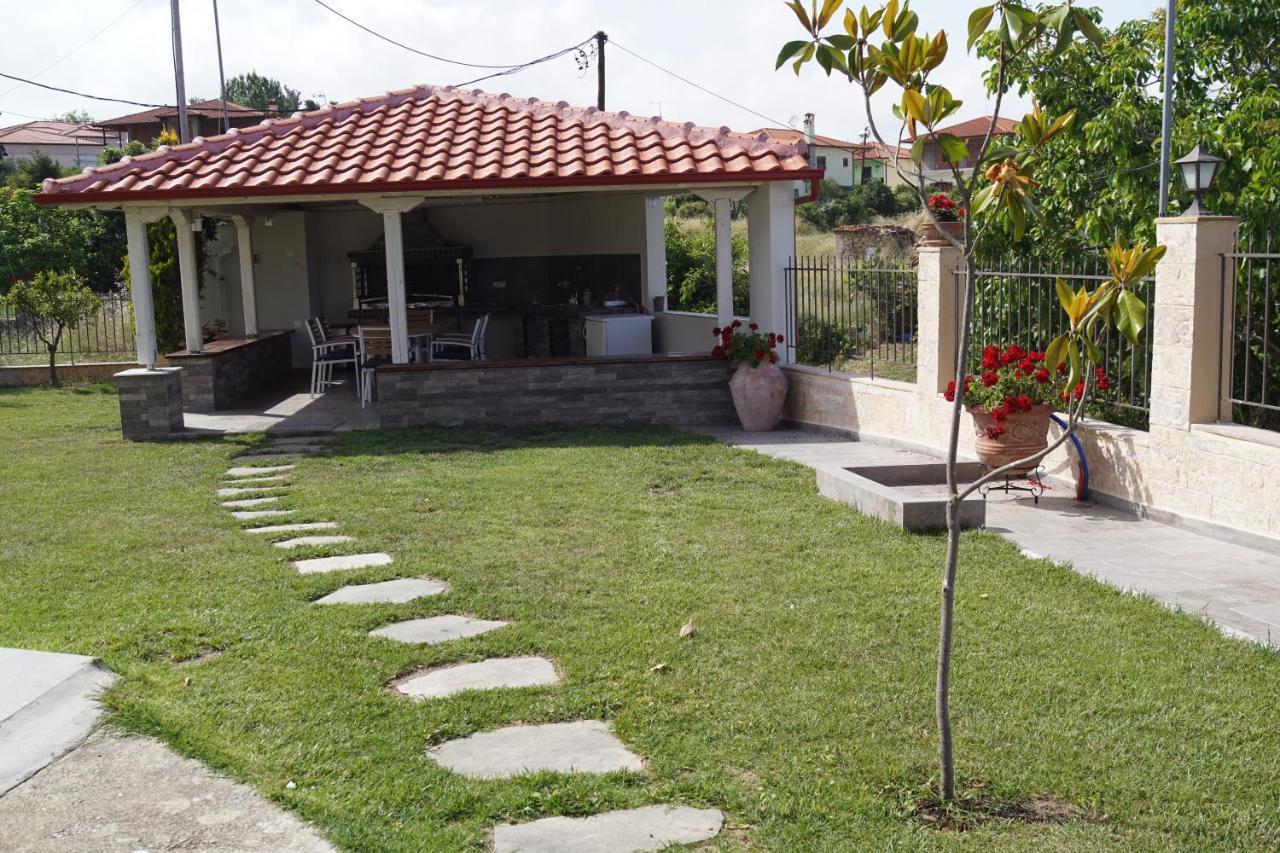 Melody Apartments Ágios Nikólaos Extérieur photo