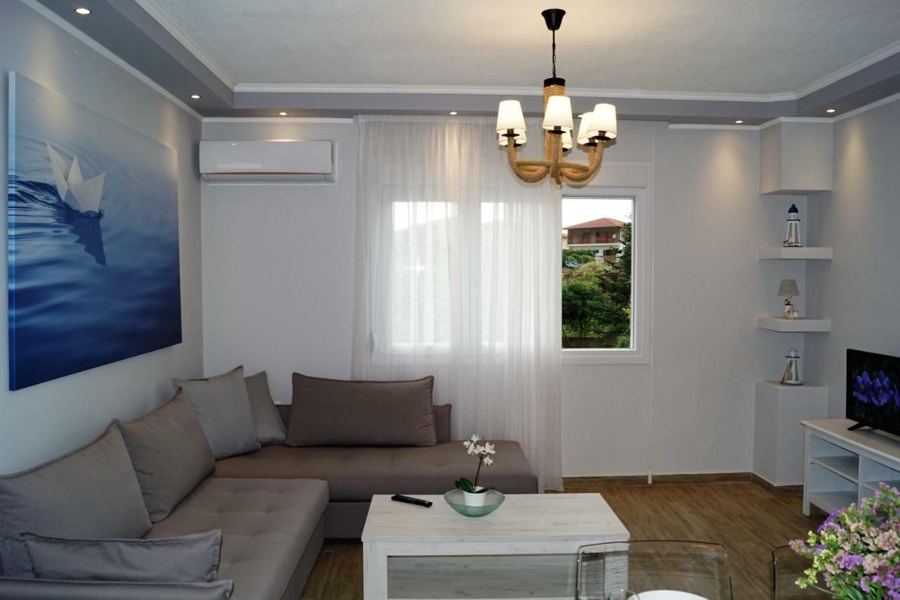 Melody Apartments Ágios Nikólaos Extérieur photo