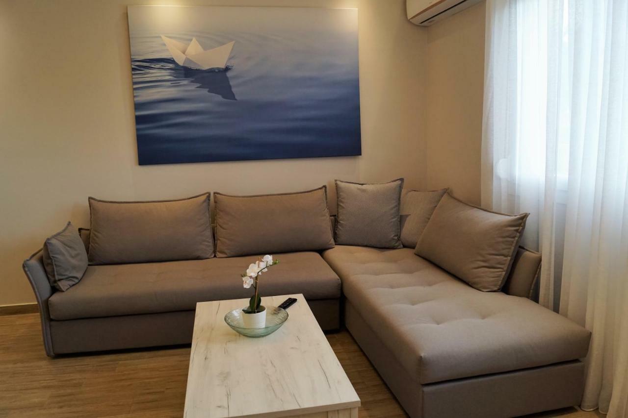 Melody Apartments Ágios Nikólaos Extérieur photo