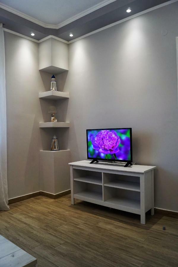 Melody Apartments Ágios Nikólaos Extérieur photo