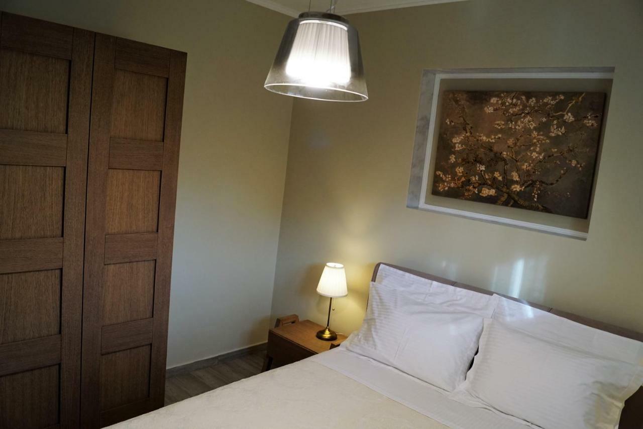 Melody Apartments Ágios Nikólaos Extérieur photo