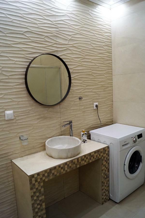 Melody Apartments Ágios Nikólaos Extérieur photo
