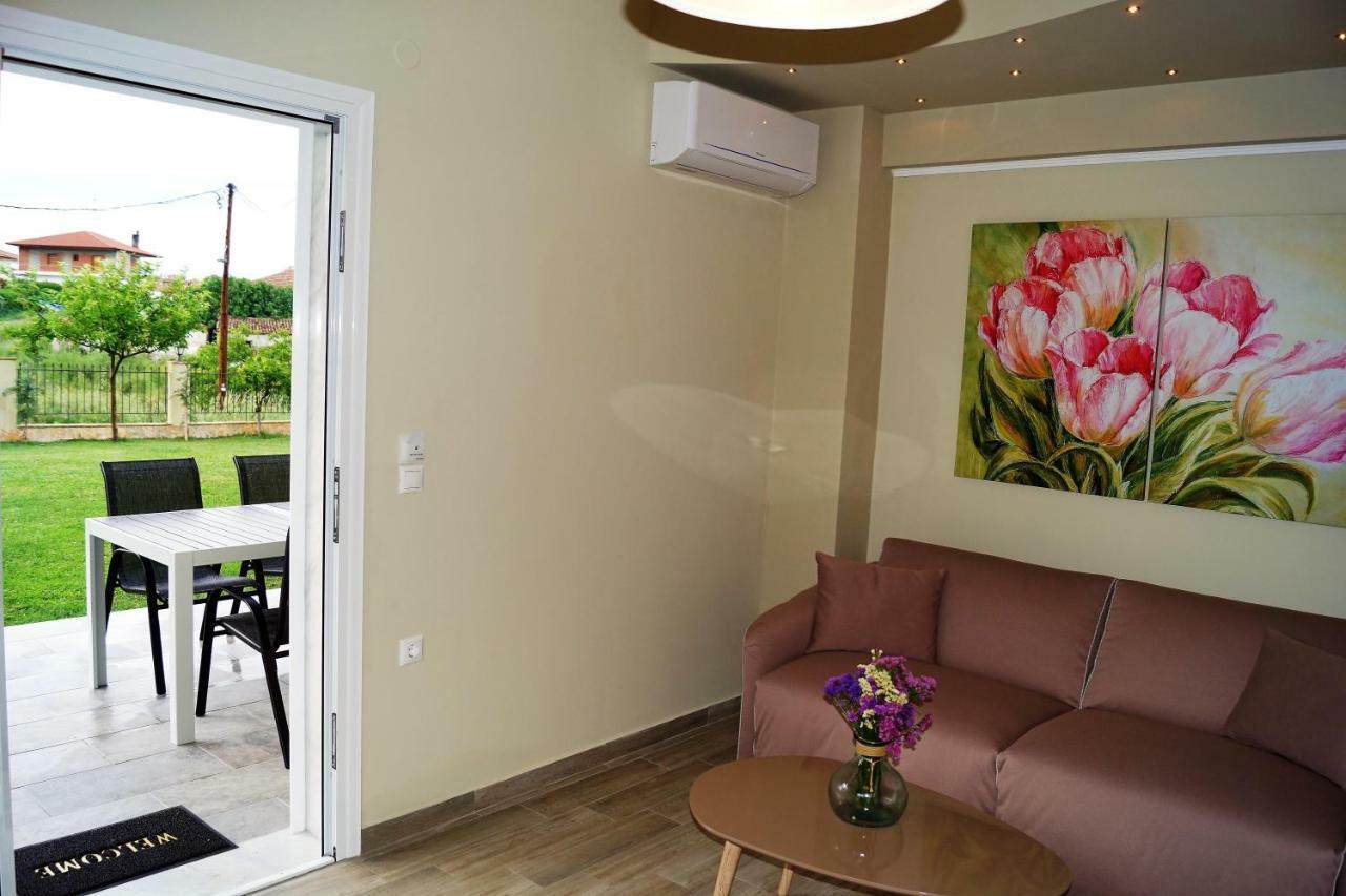Melody Apartments Ágios Nikólaos Extérieur photo
