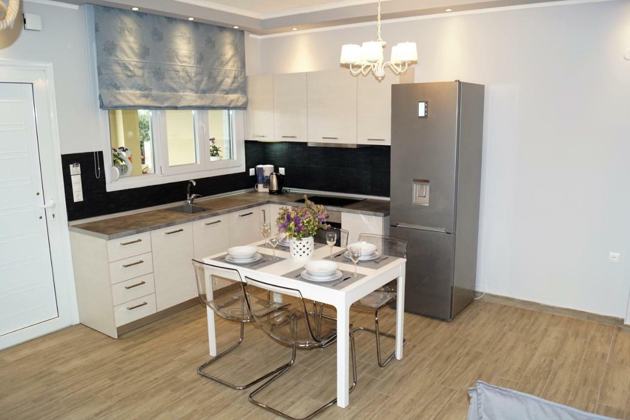 Melody Apartments Ágios Nikólaos Extérieur photo