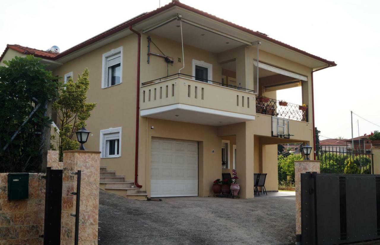 Melody Apartments Ágios Nikólaos Extérieur photo
