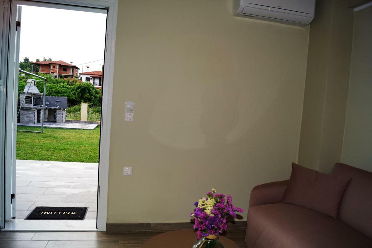 Melody Apartments Ágios Nikólaos Extérieur photo
